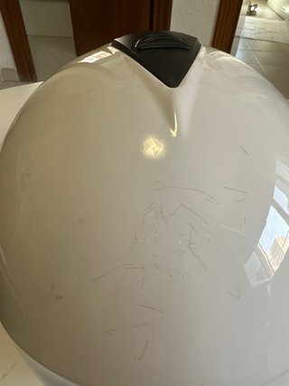 Casco Modular Strobe Abatible Touring