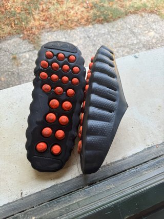 Chanclas Nike Mind 001 Talla 44