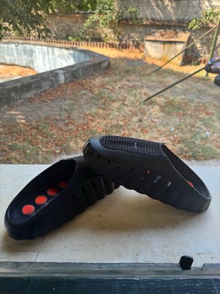 Chanclas Nike Mind 001 Talla 44