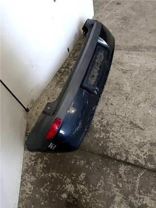 DEFENSA TRASERA OPEL CORSA C