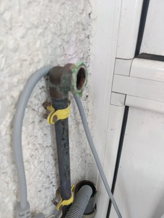 Pequeños arreglos del hogar