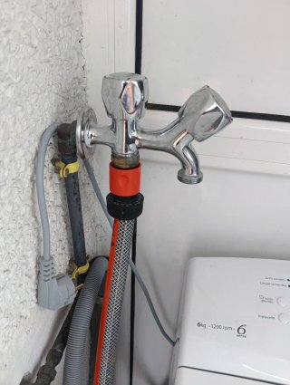 Pequeños arreglos del hogar