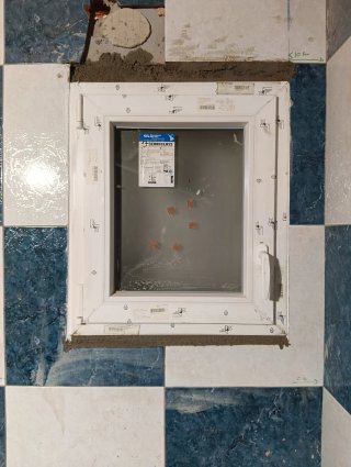 Pequeños arreglos del hogar