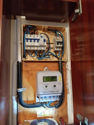 Pequeños arreglos del hogar