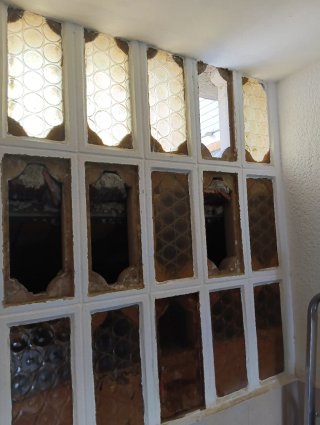 Pequeños arreglos del hogar