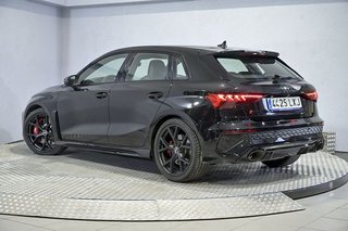 Audi A3   RS3 Sportback TFSI 294kW quattro S tron