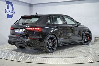 Audi A3   RS3 Sportback TFSI 294kW quattro S tron
