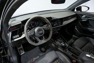Audi A3   RS3 Sportback TFSI 294kW quattro S tron