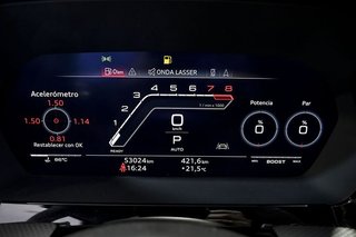 Audi A3   RS3 Sportback TFSI 294kW quattro S tron