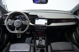Audi A3   RS3 Sportback TFSI 294kW quattro S tron