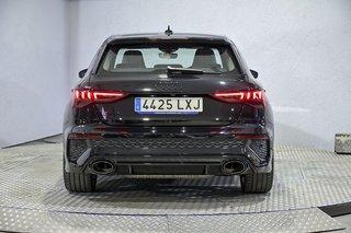 Audi A3   RS3 Sportback TFSI 294kW quattro S tron