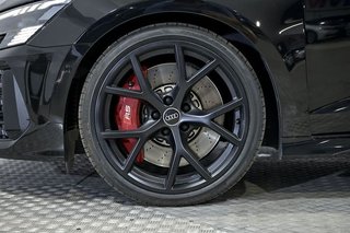 Audi A3   RS3 Sportback TFSI 294kW quattro S tron