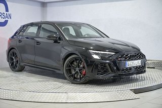 Audi A3   RS3 Sportback TFSI 294kW quattro S tron