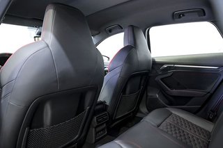 Audi A3   RS3 Sportback TFSI 294kW quattro S tron