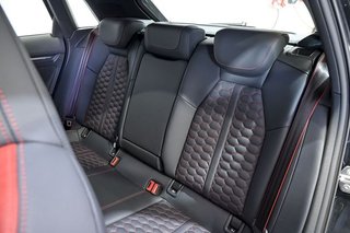 Audi A3   RS3 Sportback TFSI 294kW quattro S tron