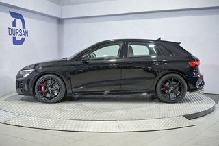 Audi A3   RS3 Sportback TFSI 294kW quattro S tron