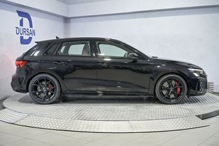 Audi A3   RS3 Sportback TFSI 294kW quattro S tron