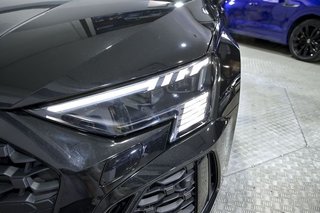 Audi A3   RS3 Sportback TFSI 294kW quattro S tron