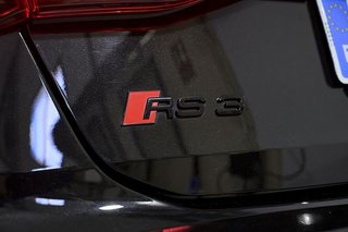 Audi A3   RS3 Sportback TFSI 294kW quattro S tron