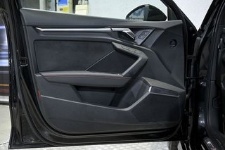 Audi A3   RS3 Sportback TFSI 294kW quattro S tron