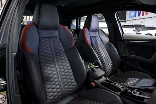 Audi A3   RS3 Sportback TFSI 294kW quattro S tron