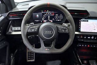 Audi A3   RS3 Sportback TFSI 294kW quattro S tron