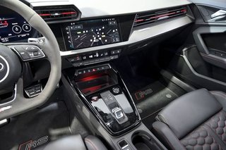 Audi A3   RS3 Sportback TFSI 294kW quattro S tron