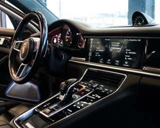 Porsche Panamera 4 E-Hybrid