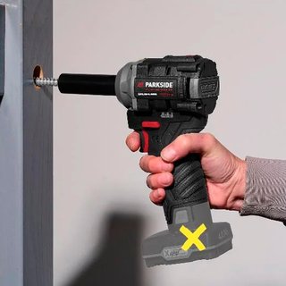 ATORNILLADOR PERFORMANCE 12V 300Nm (A ESTRENAR)