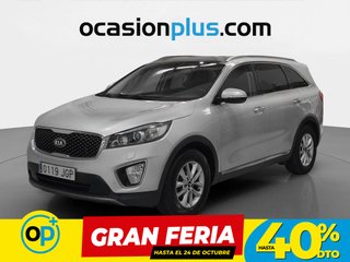 Kia Sorento 2.2 CRDi Drive 4x2 Auto 147 kW (200 CV)