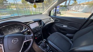 Opel Mokka X 2018