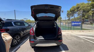 Opel Mokka X 2018
