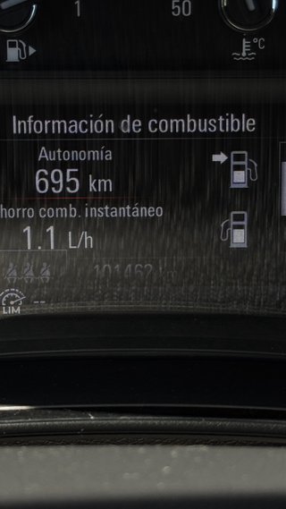 Opel Mokka X 2018
