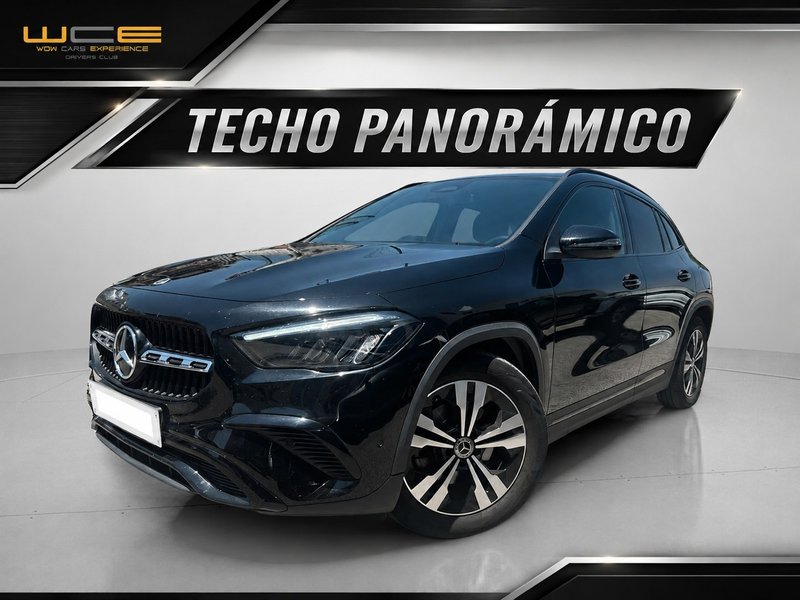 Mercedes-Benz GLA GLA 200 D - foto 1