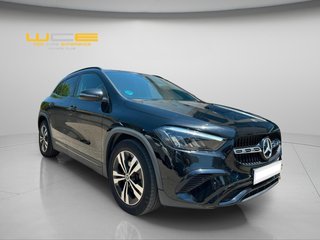Mercedes-Benz GLA GLA 200 D