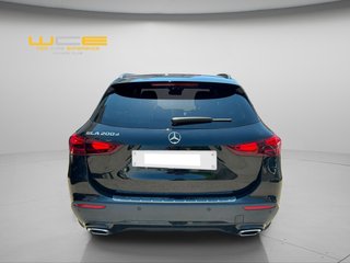 Mercedes-Benz GLA GLA 200 D