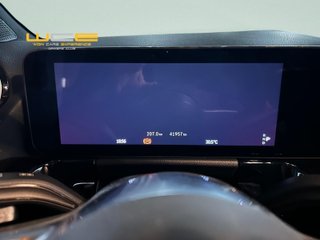 Mercedes-Benz GLA GLA 200 D