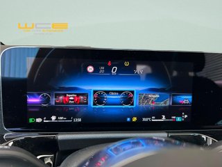 Mercedes-Benz GLA GLA 200 D