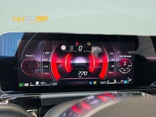 Mercedes-Benz GLA GLA 200 D