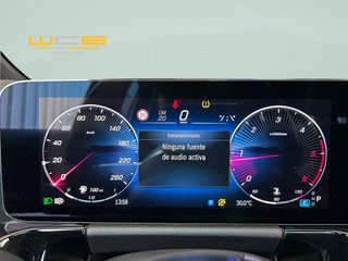 Mercedes-Benz GLA GLA 200 D