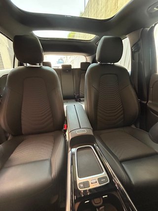 Mercedes-Benz GLA GLA 200 D