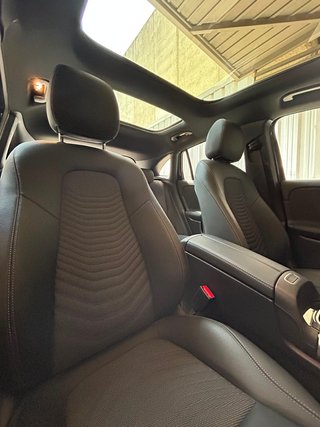 Mercedes-Benz GLA GLA 200 D