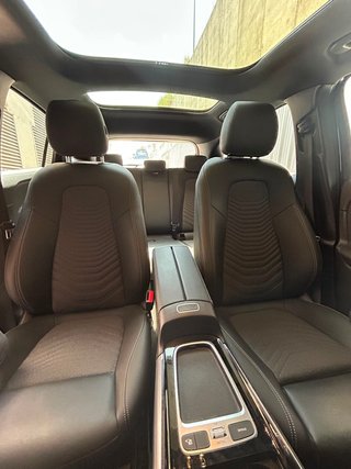 Mercedes-Benz GLA GLA 200 D