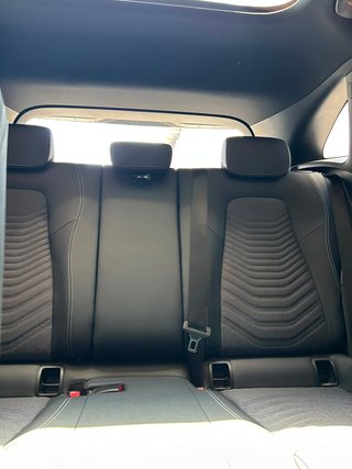 Mercedes-Benz GLA GLA 200 D
