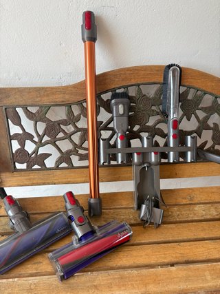 Dyson V10 Aspiradora Inalámbrica