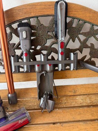 Dyson V10 Aspiradora Inalámbrica