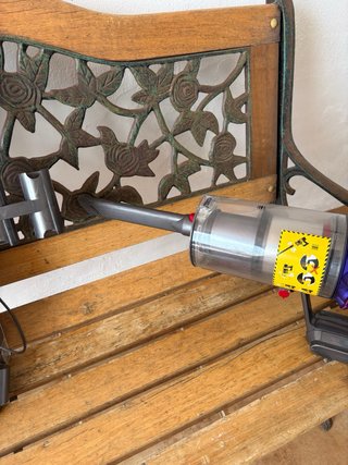 Dyson V10 Aspiradora Inalámbrica