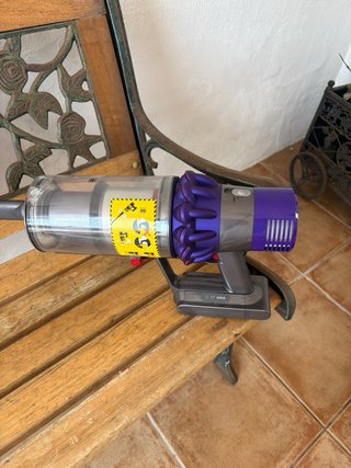 Dyson V10 Aspiradora Inalámbrica