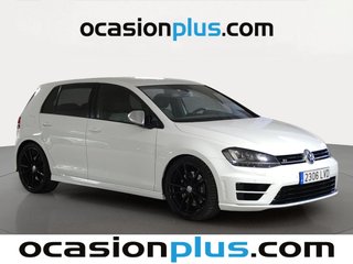 Volkswagen Golf R 2.0 TSI BMT 4Motion 221 kW (300 CV) DSG