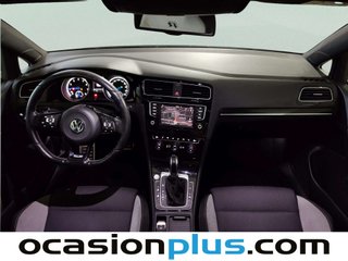 Volkswagen Golf R 2.0 TSI BMT 4Motion 221 kW (300 CV) DSG